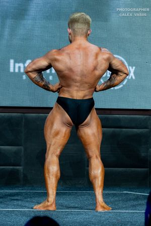 BODYBUILDING 80